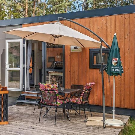 Tiny Haus 08 Am Brombachsee Pleinfeld Εξωτερικό φωτογραφία