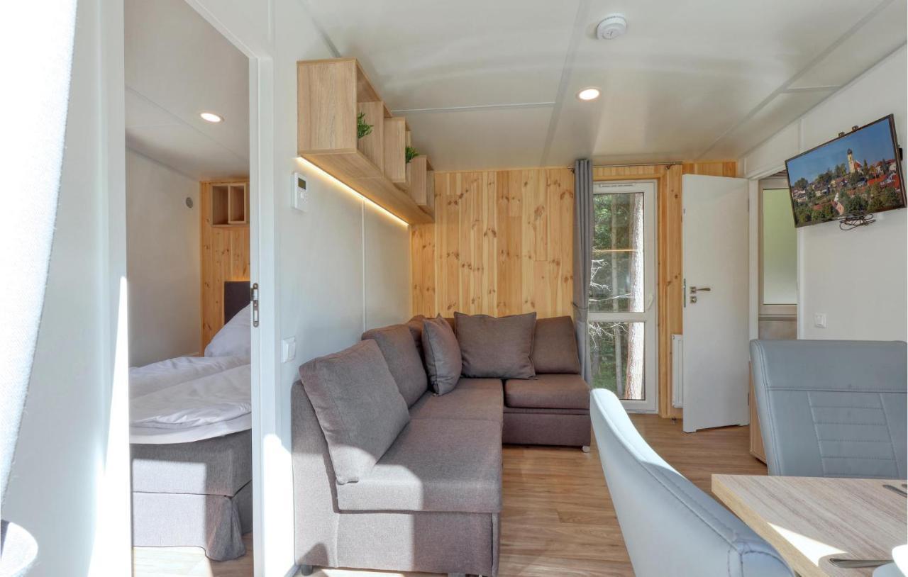 Tiny Haus 08 Am Brombachsee Pleinfeld Εξωτερικό φωτογραφία