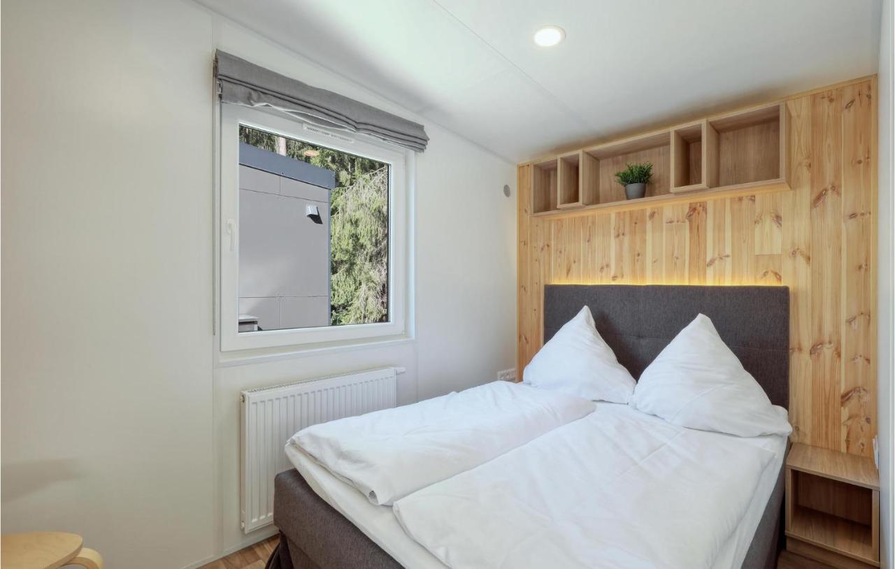 Tiny Haus 08 Am Brombachsee Pleinfeld Εξωτερικό φωτογραφία
