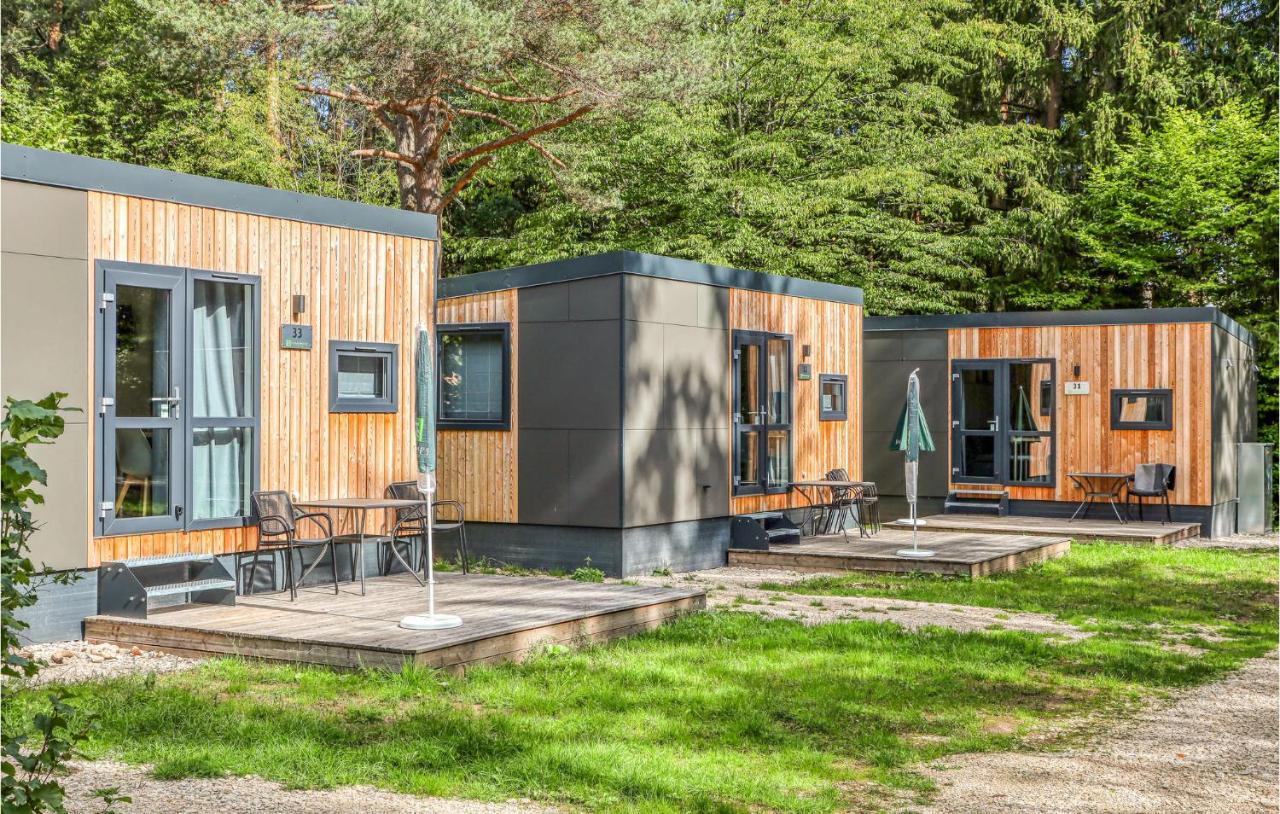 Tiny Haus 08 Am Brombachsee Pleinfeld Εξωτερικό φωτογραφία