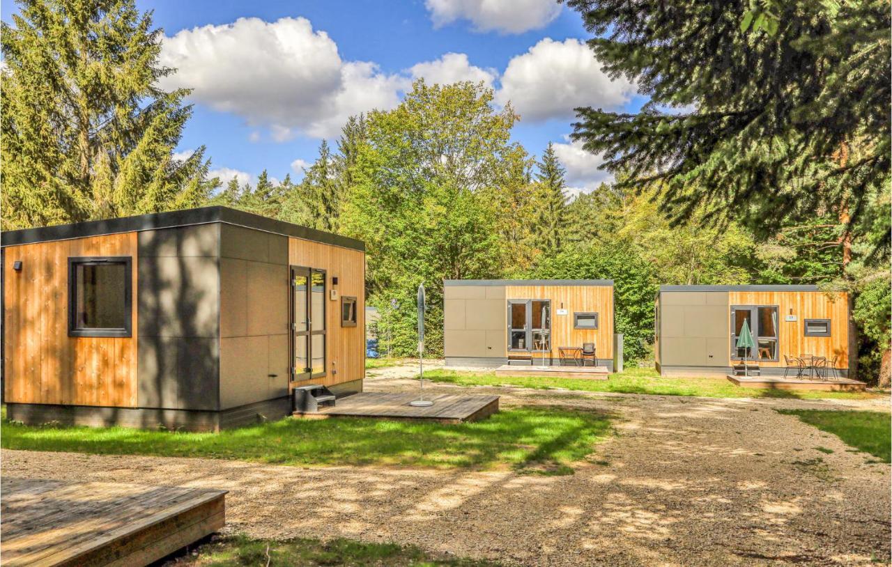 Tiny Haus 08 Am Brombachsee Pleinfeld Εξωτερικό φωτογραφία