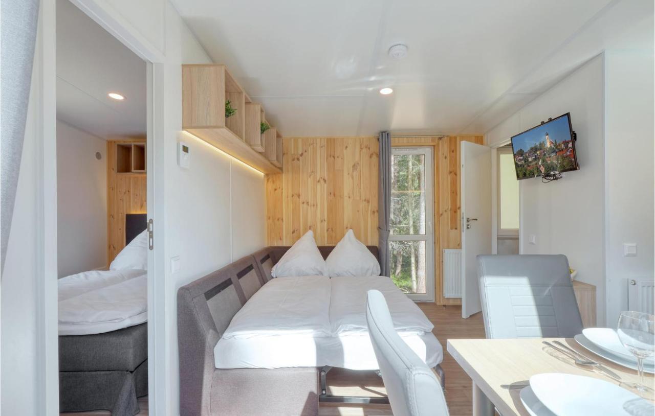 Tiny Haus 08 Am Brombachsee Pleinfeld Εξωτερικό φωτογραφία